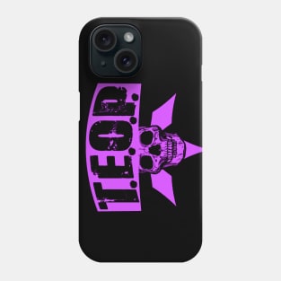New TEOP Logo Phone Case