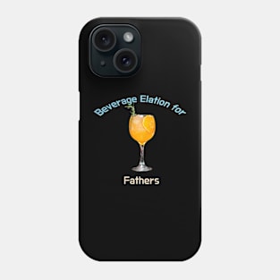 Give the daddies some juice Phone Case