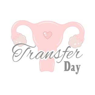 Transfer day T-Shirt