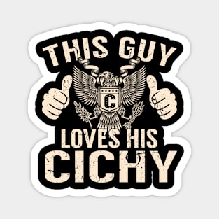 CICHY Magnet