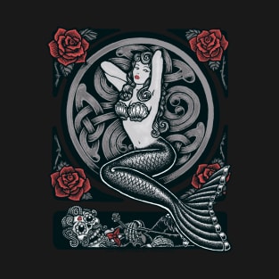 MERMAID 2 - COLOR VARIANT T-Shirt