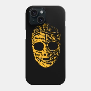 Hockey Mask Phone Case