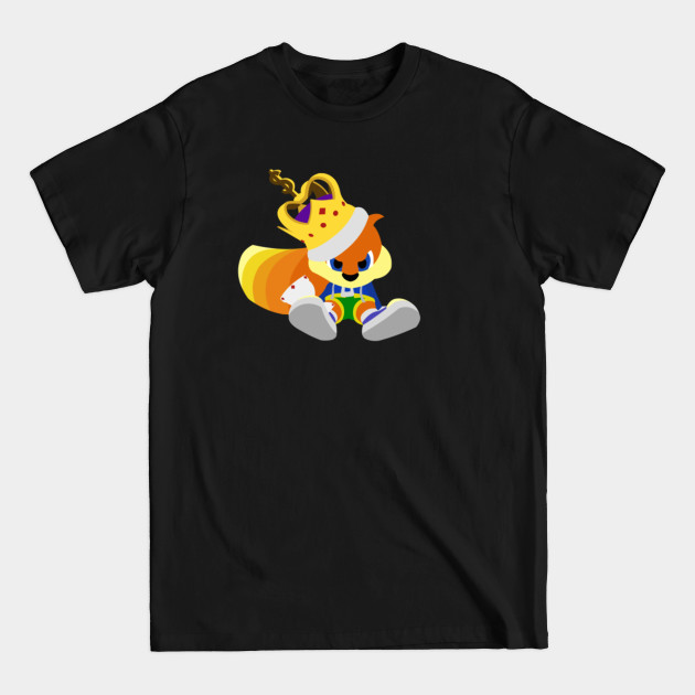 Conker - King - T-Shirt Conker - King - T-Shirt
