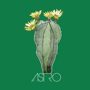 ASTRO By AgaCactus T-Shirt