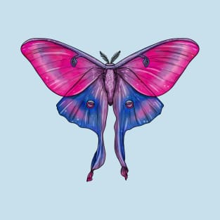 Bi Luna T-Shirt