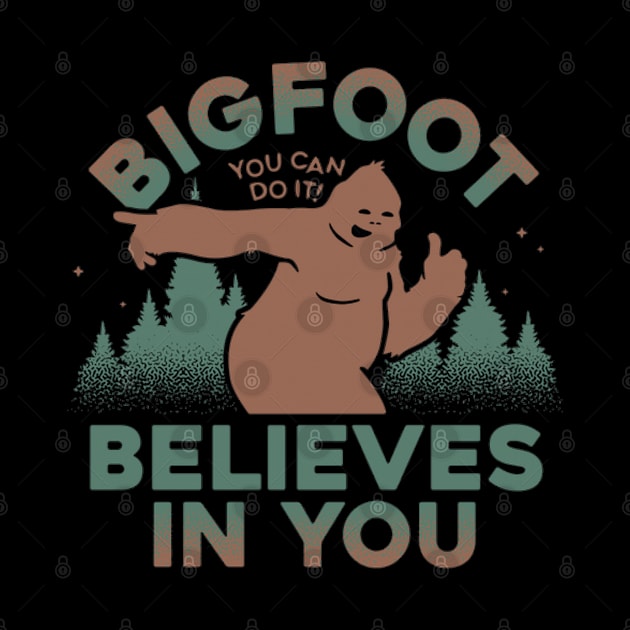 You can do it believes in you by joshsmith