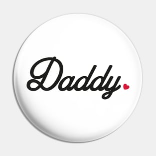 Daddy Pin