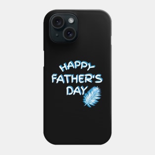 Celebrate Father's Day with 3D Style - Happy Father's Day Phone Case