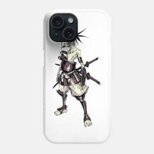 Tokageroh inspired Tshirt III Phone Case