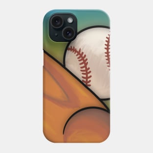 Homerun! Phone Case