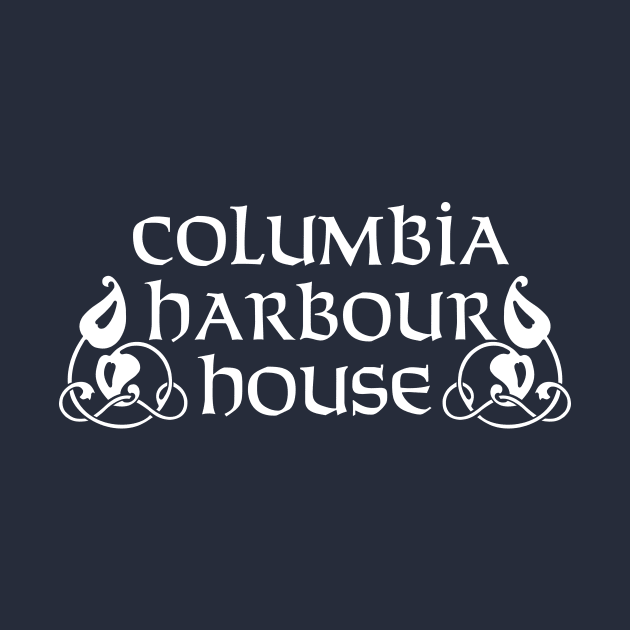 Columbia Harbour House A by passport2dreams