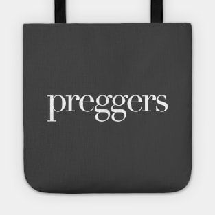 Preggers Tote