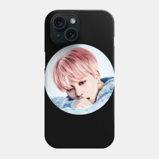 Jimin BTS Phone Case