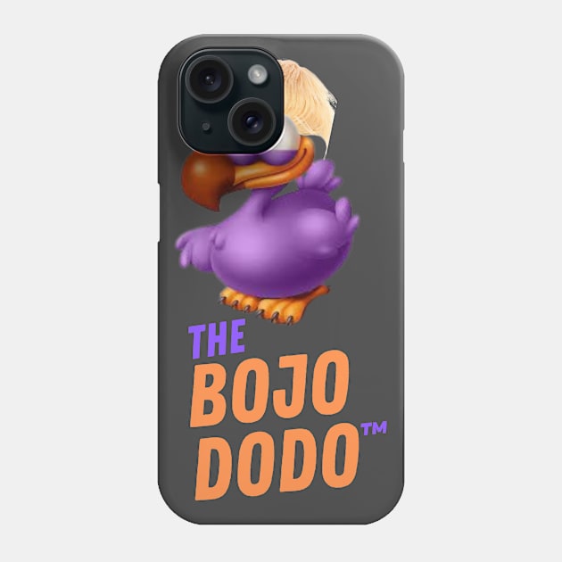 bojo dodo™ Phone Case by Roymerch