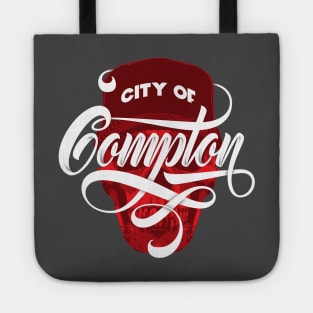 City of Compton Tote