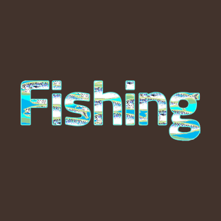 Fishing T-Shirt