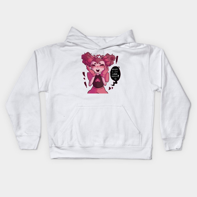 sudadera steven universe