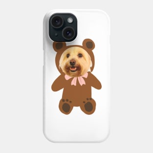 Funny Dog Art Phone Case