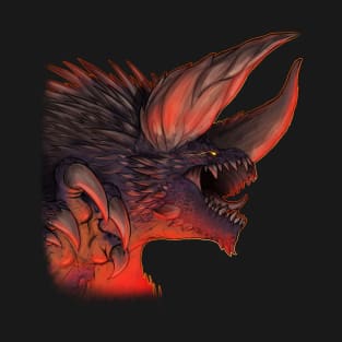 NERGIGANTE T-Shirt