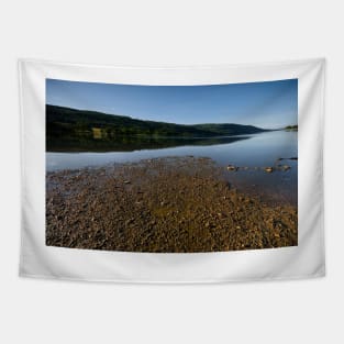 Coniston Water Tapestry