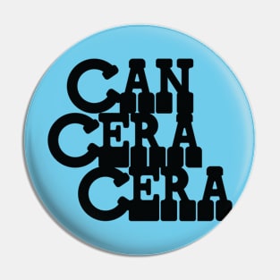 Cancer Pin