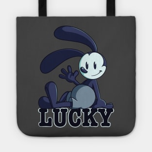 One Lucky Rabbit Tote