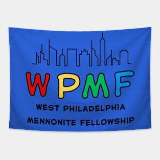 West Philadelphia Mennonite Fellowship Tapestry