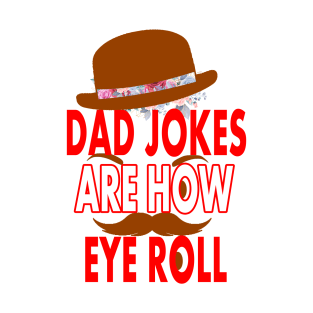 DAD Jokes T-Shirt