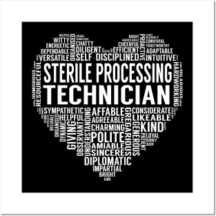 Sterile Processing Tech Week Printable Gift Tags SPD Tech 