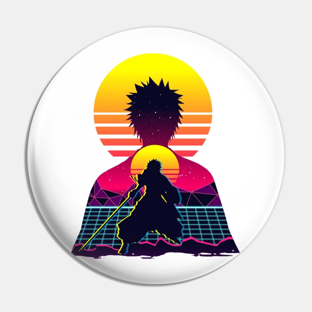 Ichigo Kurosaki Pin by Retro Style