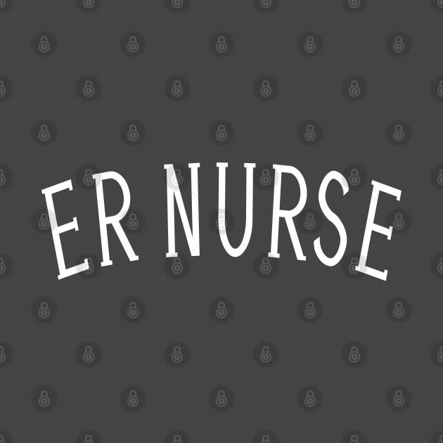 ER Nurse by MimicGaming