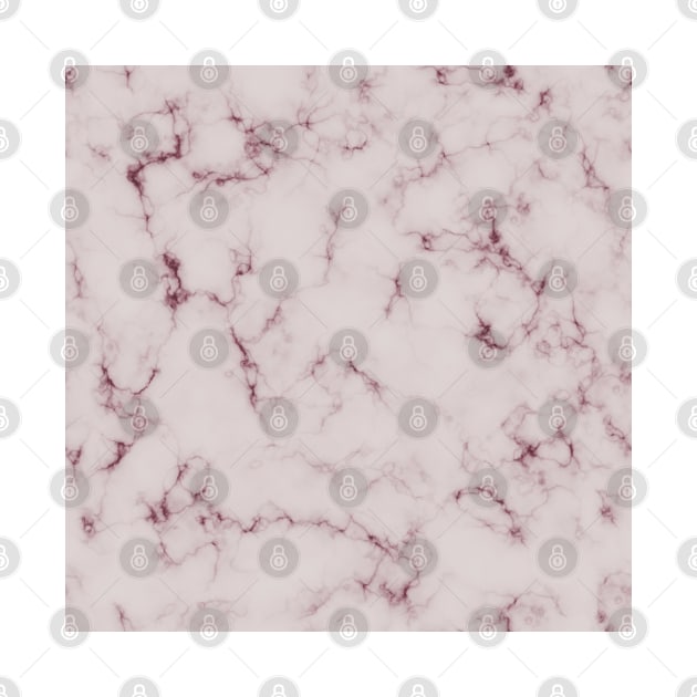 Soft pink marble by Pressia