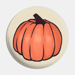 Pumpkin Patch Pin