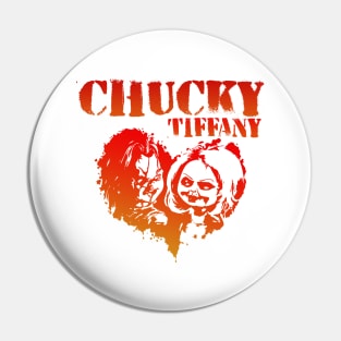 chucky Pin