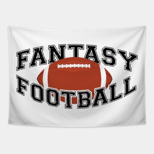 Fantasy Football Tapestry