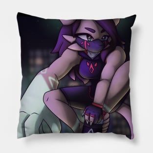 Guardian Pillow