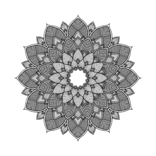 Mandala T-Shirt