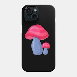 Amanita Phone Case