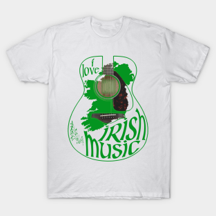 Irish T-Shirts Sale TeePublic