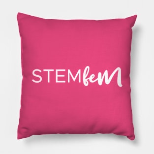 StemFem Pillow