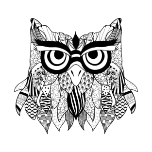 Owl T-Shirt