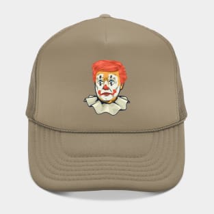 Trump Clown Hat