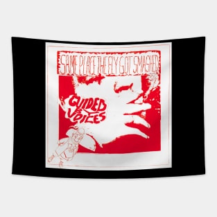 Guided by Voices Same Place the Fly Got Smashed Tapestry