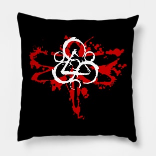 Coheed and Cambria Pillow