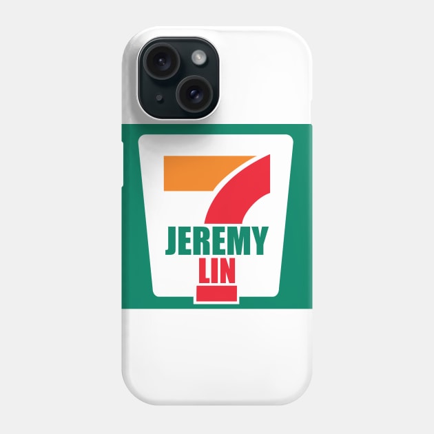 LIN7 Phone Case by Marv794