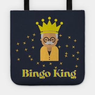 Bingo King Tote