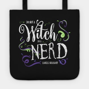 Charlie Bradbury Tote