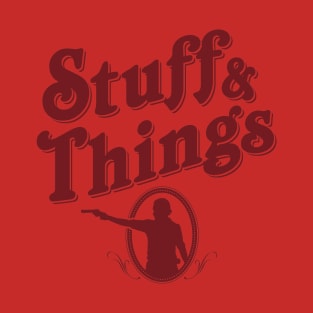 Stuff & Things T-Shirt