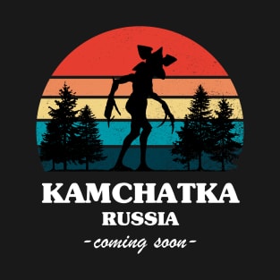 Demogorgon Kamchatka T-Shirt