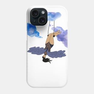 Dream girl Phone Case